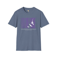 Hope unisex softstyle tee
