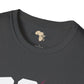 God is everywhere unisex tee
