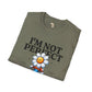 Always myself unisex tee