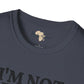 Always myself unisex tee