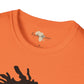 Dreads Unisex T-Shirt