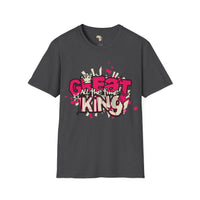 Great all the time unisex tee
