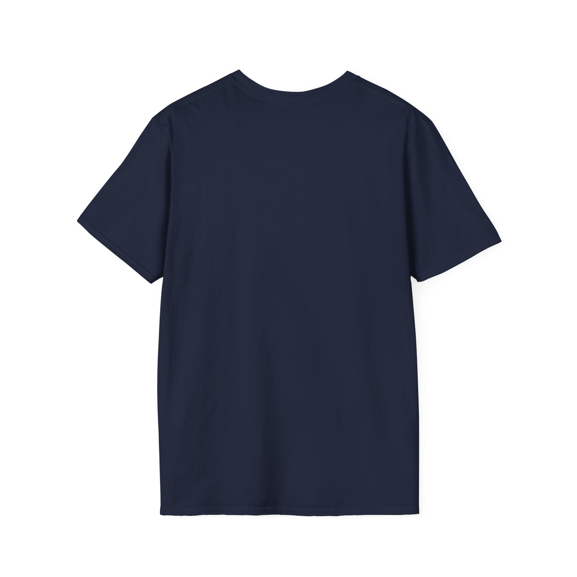Kindness matter unisex softstyle tee Funky African