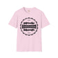 Tanzania Stamp unisex tee