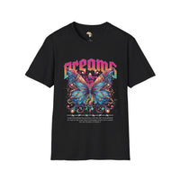 Dreams unisex softstyle tee