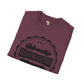 Equatorial Guinea Stamp unisex tee