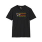 Zimbabwe year unisex softstyle tee