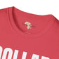 Dream in dollars unisex softstyle tee