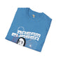 Dream chaser unisex softstyle tee