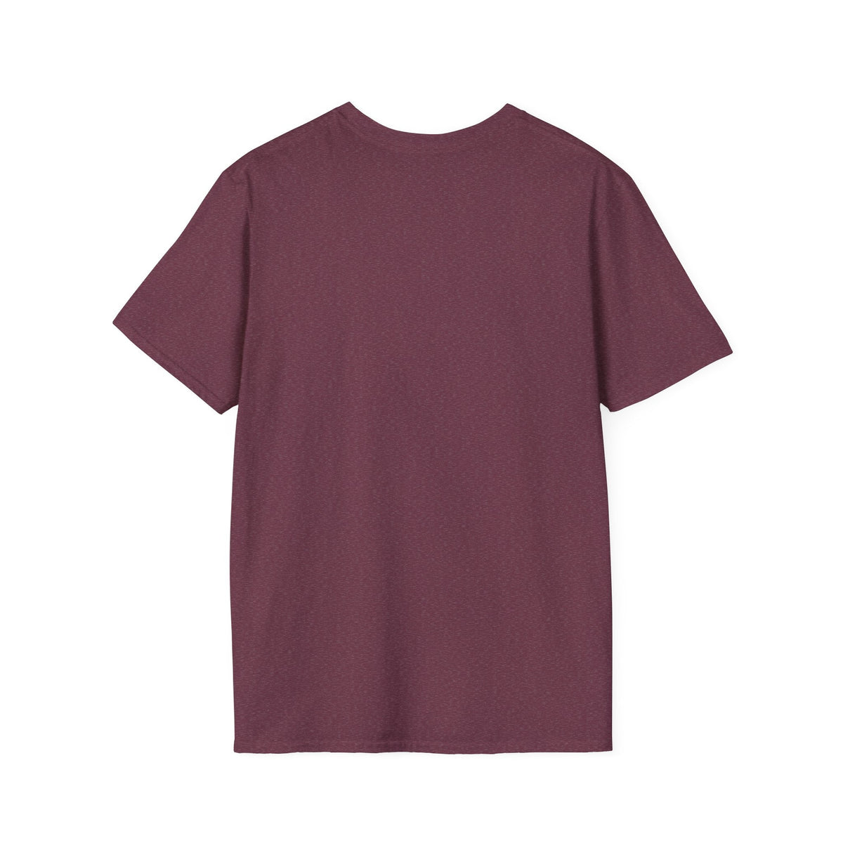 Chad year unisex softstyle tee Funky African