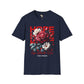 Hope lights the way unisex tee