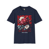 Hope lights the way unisex tee