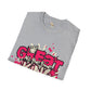 Great all the time unisex tee