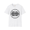 Equatorial Guinea Stamp unisex tee