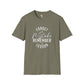 Forget the mistakes unisex tee