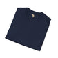 Blank unisex softstyle tee