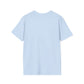 Kenya cut unisex softstyle tee