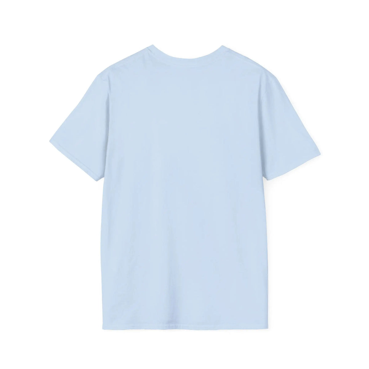 Kenya cut unisex softstyle tee Funky African