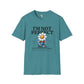 Always myself unisex tee