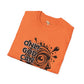 Only God unisex softstyle tee