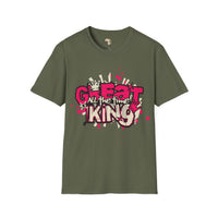 Great all the time unisex tee