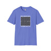 Dream about success unisex softstyle tee