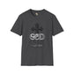 God over everything unisex tee