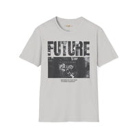 Future unisex softstyle tee