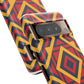 African Print Google Pixel Tough Cases Funky African