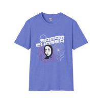 Dream chaser unisex softstyle tee