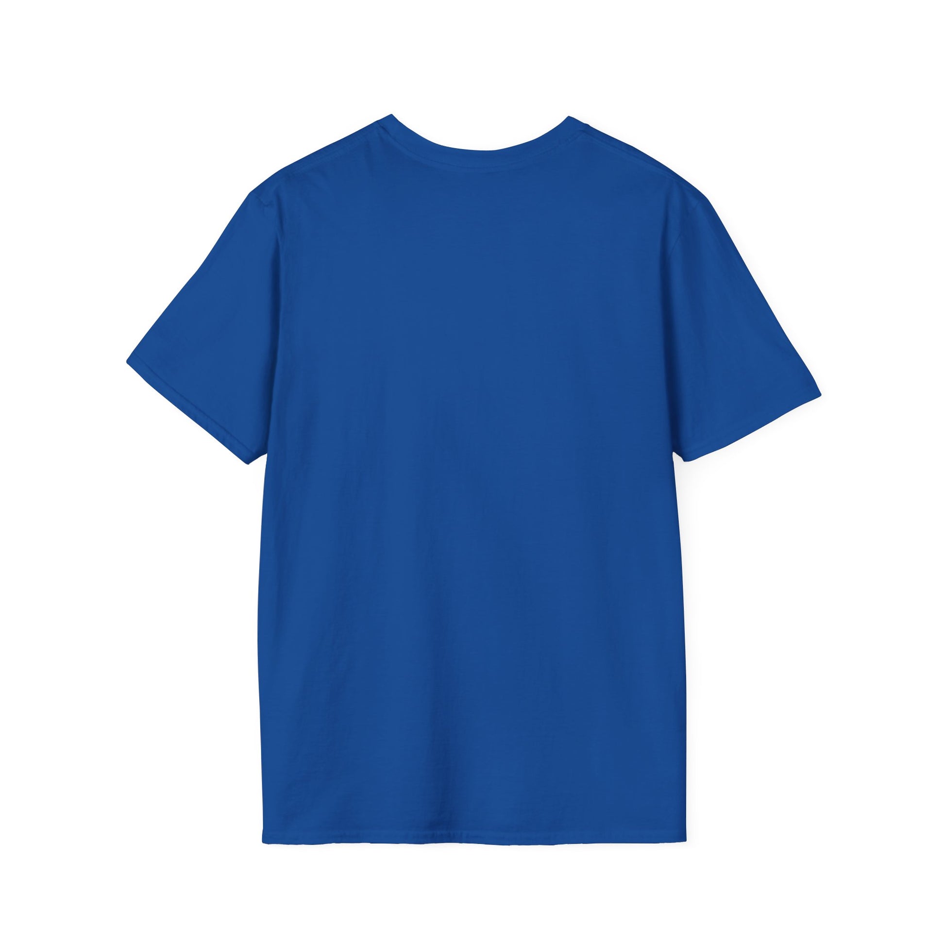 Kindness matter unisex softstyle tee Funky African