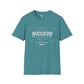 Success unisex softstyle tee