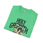 Holy growth unisex tee