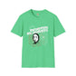 Dream chaser unisex softstyle tee