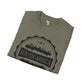 South Africa Stamp unisex tee