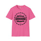 Mauritius Stamp unisex tee