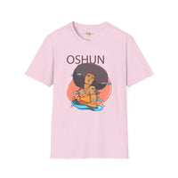 Oshun unisex softstyle tee