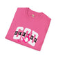God is everywhere unisex tee