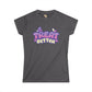 Treat better Women's Softstyle Tee