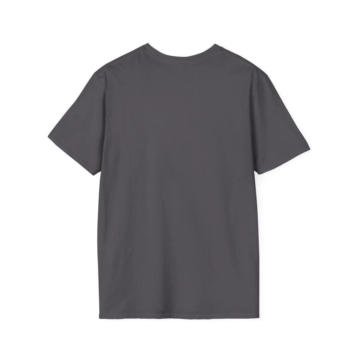 Madagascar cut unisex softstyle tee Funky African