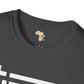 Jesus Never fails unisex tee