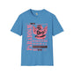 Paradigm unisex softstyle tee