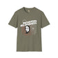 Dream chaser unisex softstyle tee