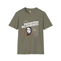 Dream chaser unisex softstyle tee