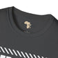 Ghana boy unisex softstyle tee