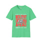 Don't be sad unisex tee