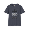 God over everything unisex tee
