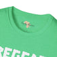 Reggae just relax unisex tee
