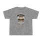 Be brave unisex wash tee