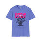 Grow in Grace unisex tee